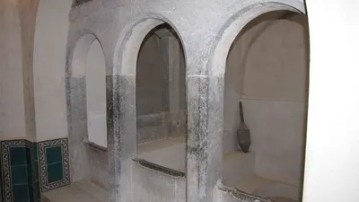 hamam khan zon