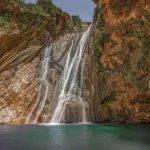 آبشار نوژیان