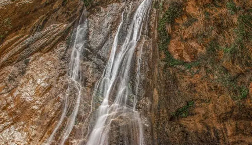 آبشار نوژیان