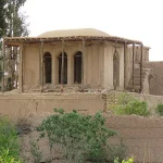 باغ اسماعيل خان جوپار