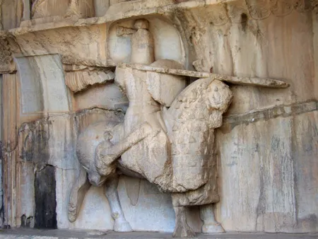 بستان