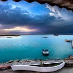 بهترین سواحل مازندران برای تفریح