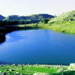 تالاب تکانه