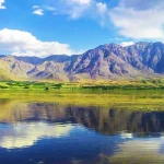 تالاب چغاخور