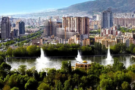 تبریز