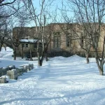 خانه تاریخی چنذاب اردبیل ()