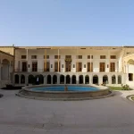 خانه ستوده چالشتری