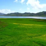 دریاچه نئور