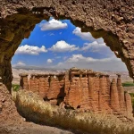 دودکش جن ماهنشان