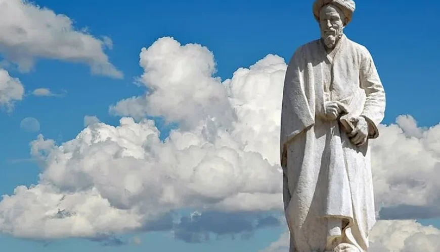 سعدی