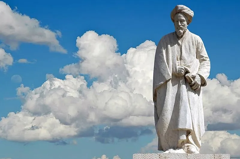 آرامگاه سعدی شیراز؛ شکوه ادبیات ایران