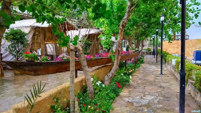 شاندیز