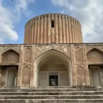 عمارت خورشید