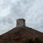 قلعه ساسان قزوین