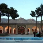 قلعه والی ایلام