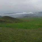منطقه حفاظت شده دانسفهان