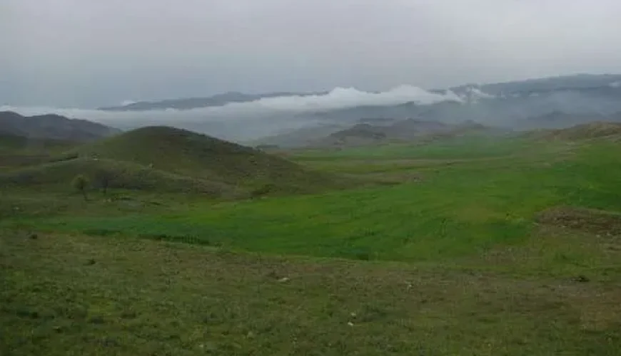 منطقه حفاظت شده دانسفهان