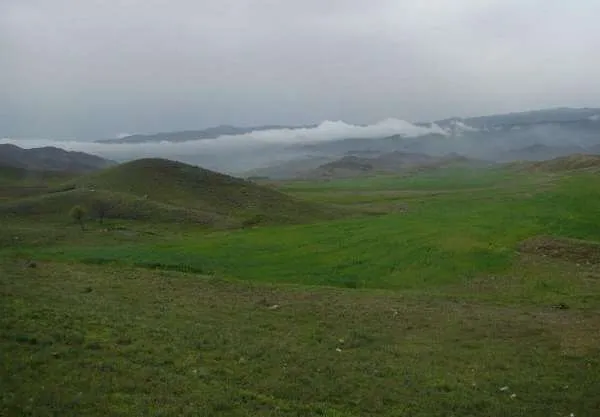 منطقه حفاظت شده دانسفهان