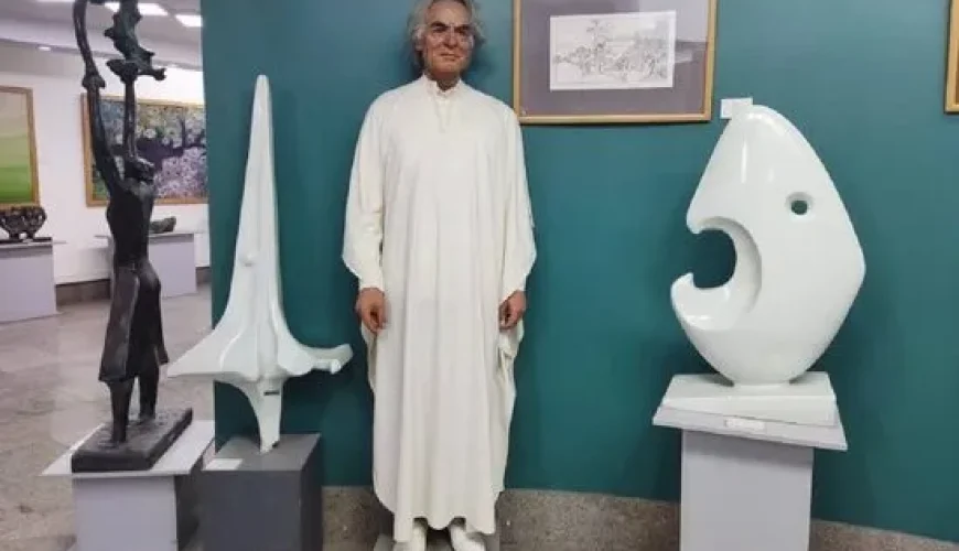 موزه دکتر سندوزی e