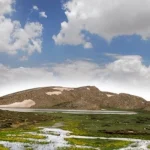 کوه برم فيروز png