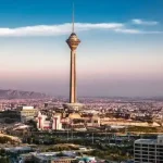 سفر ۴ روزه به تهران با برنامه دقیق