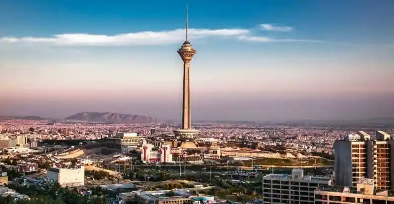 سفر ۴ روزه به تهران با برنامه دقیق