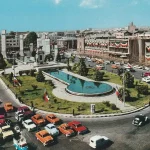 میدان ارگ تهران؛ قلب تاریخی پایتخت