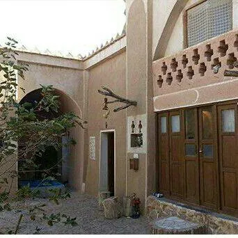 اقامتگاه هد جندق | شب نشینی در دل کویر