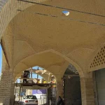 بازار ورنوسفادران | قلب تپنده تجارت خمینی شهر