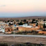 روستاهای قاسم آباد و یزدلان | میراث کویری آران