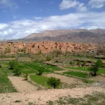 روستای گسک | زیبایی پنهان در دل صفی آباد