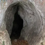 غار مژاره آبدانان | شاهکاری طبیعی در دل کبیرکوه