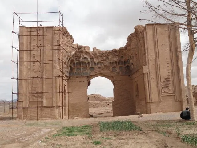 روستای-تاریخی-زوزن روستای تاریخی زوزن | میراث کهن خواف