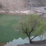 بند عمرشاه | سد تاریخی قاجاری بیرجند