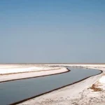 کویر روح مرغوم | جاذبه ای بکر در طبس