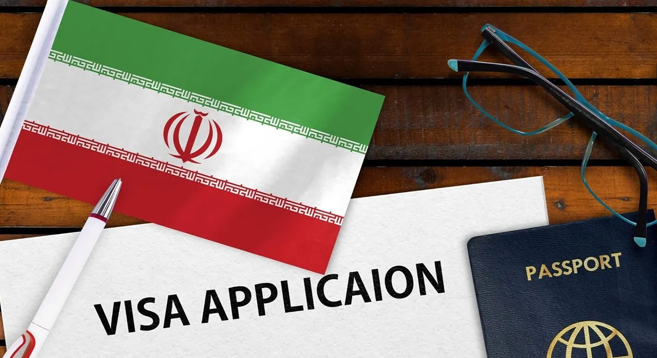 راهنمای کامل ویزای ایران | مدارک و مراحل دریافت
