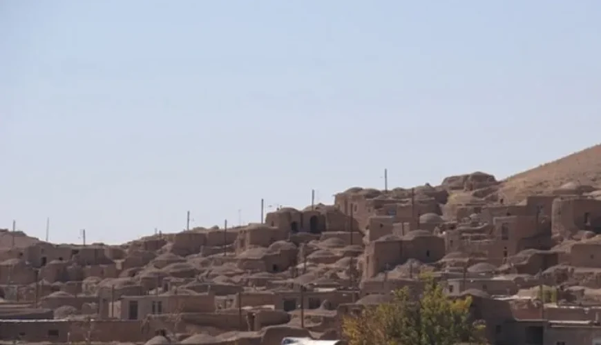 روستای روم | قطب جاجیم بافی شرق ایران
