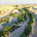 تپه معمورین | شاهکار عصر آهن رباط کریم