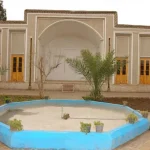 خانه ابویی زاهدان | یادگار معماری کویری