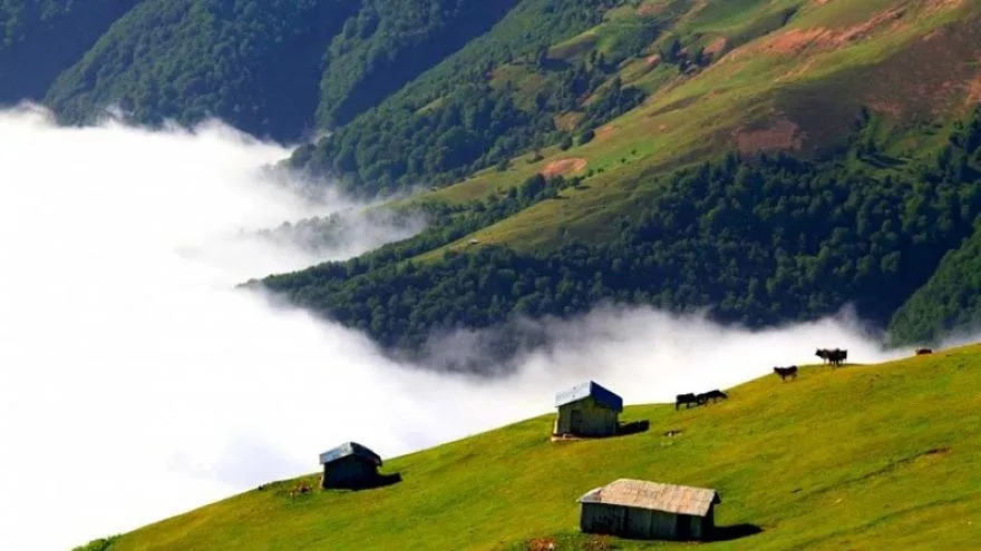 فیلبند-بابل – 3 فیلبند بابل | سفر به سرزمین ابرها – 3