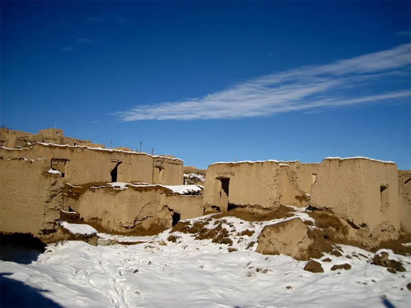 روستای-سرایجوق – 2 روستای سرایجوق | نگینی در کبودرآهنگ – 2