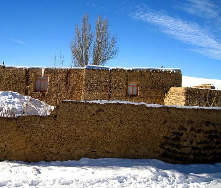 روستای-سرایجوق – 1 روستای سرایجوق | نگینی در کبودرآهنگ – 1