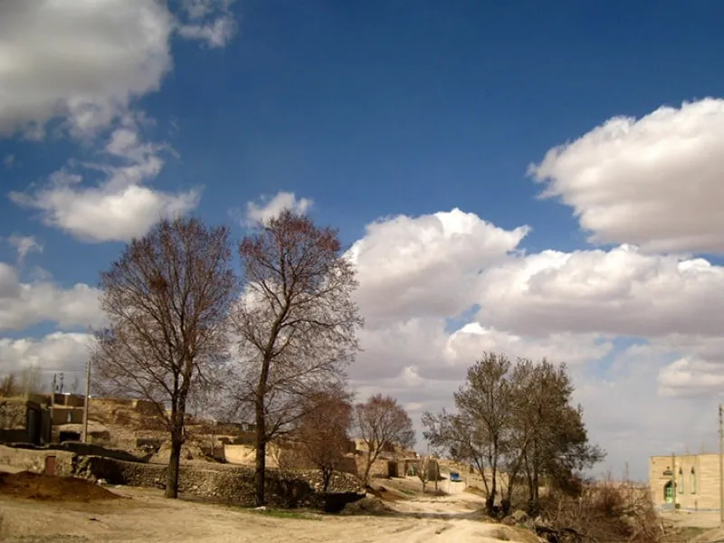 روستای-سرایجوق روستای سرایجوق | نگینی در کبودرآهنگ