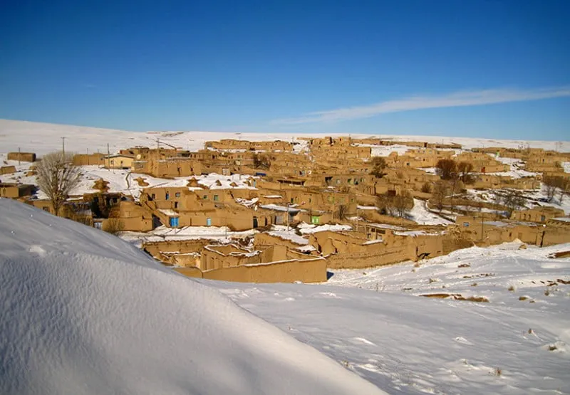 روستای-سرایجوق – 3 روستای سرایجوق | نگینی در کبودرآهنگ – 3