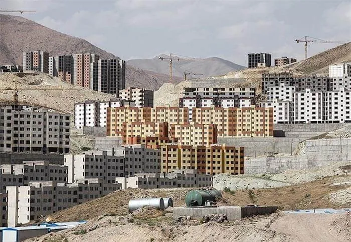 شهر-جدید-پردیس – 5 شهر جدید پردیس | راهنمای دسترسی و فازها – 5