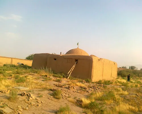 روستای-طزرک-شال روستای طزرک شال | راهنمای کامل سفر و زندگی