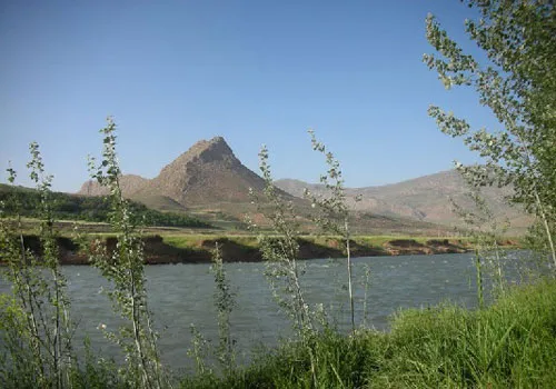 منطقه حفاظت شده شیدا – 1