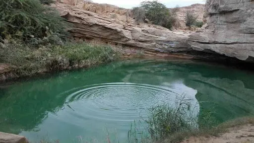 پارک-کوهستانی-پنجه-علی-بندرعباس – 2 پارک کوهستانی پنجه علی بندرعباس | دیدنی های اطراف – 2