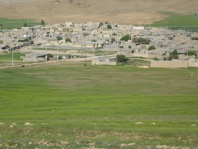 روستای-زیرنا-دهدشت روستای زیرنا دهدشت | زندگی کنار مارون