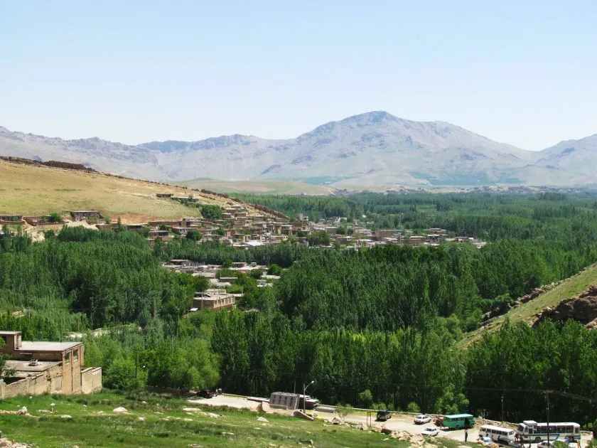 شهر فارسان | دیدنی ها و تاریخ بختیاری ها